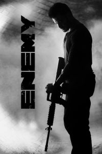 Enemy (2021) Hindi Dubbed WEBRip