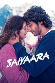 Saiyaara (2025) Hindi Netflix WEB-DL