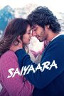 Saiyaara (2025) Hindi Netflix WEB-DL