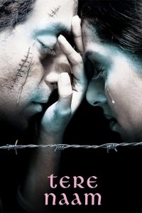 Tere Naam (2003) Hindi HD Blu-Ray