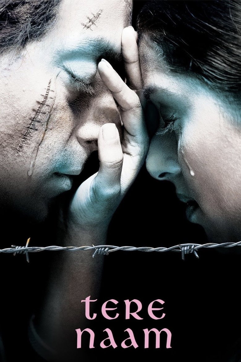 Tere Naam (2003) Hindi HD Blu-Ray