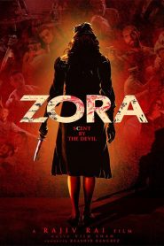 Zora (2025) Hindi PREE-HD
