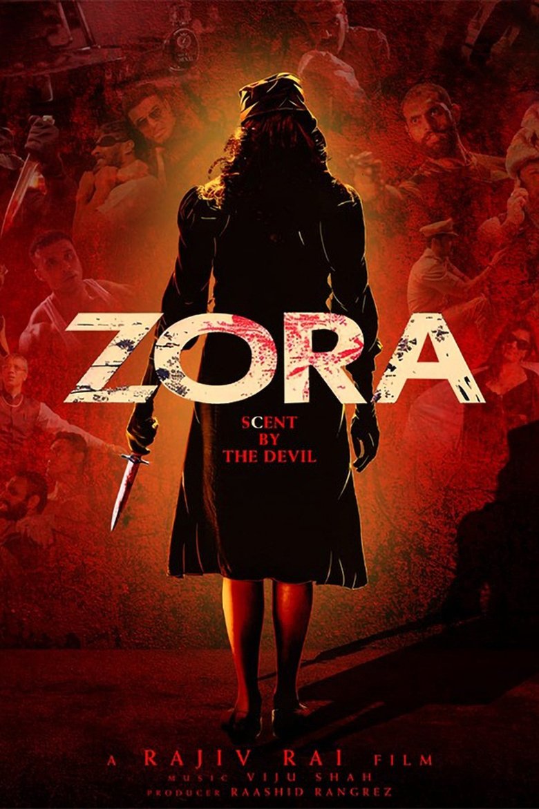 Zora (2025) Hindi PREE-HD
