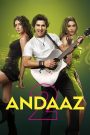 Andaaz 2 (2025) Hindi HDTS