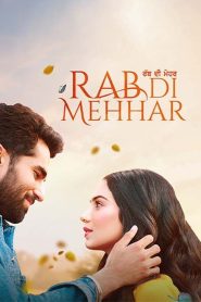 Rab Di Mehhar (2023) Punjabi WEB-DL
