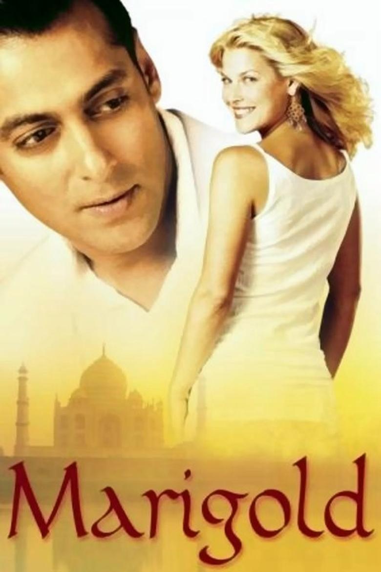 Marigold (2007) English Blu-Ray
