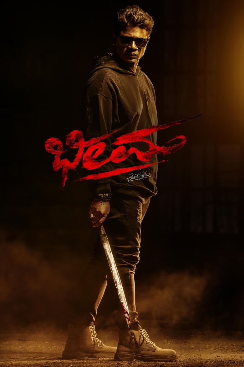 Bheema (2024) [Hindi-Kannada] WEB-DL