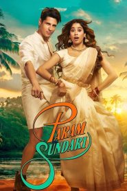 Param Sundari (2025) Hindi (Clean) HQ-HDTC