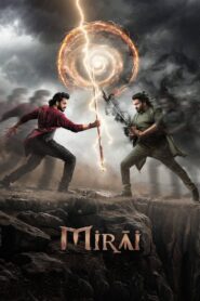 Mirai (2025) Hindi-Telugu HQ HDTC