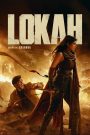 Lokah Chapter 1: Chandra (2025) [Hindi-Malayalam] PREE-HD